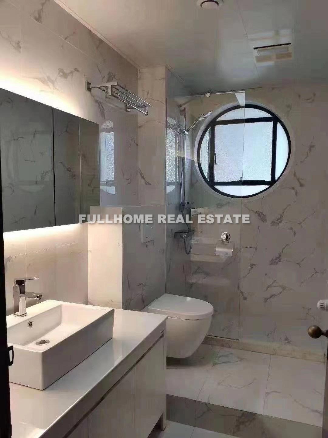 No.1-500 South Maoming Road Old House - Interior view 9, Shanghai rental property