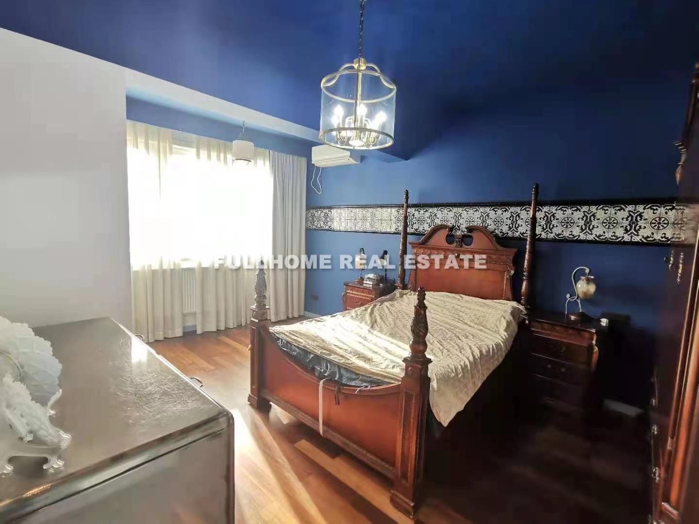 MingYuan Century City - Interior view 5, Shanghai rental property