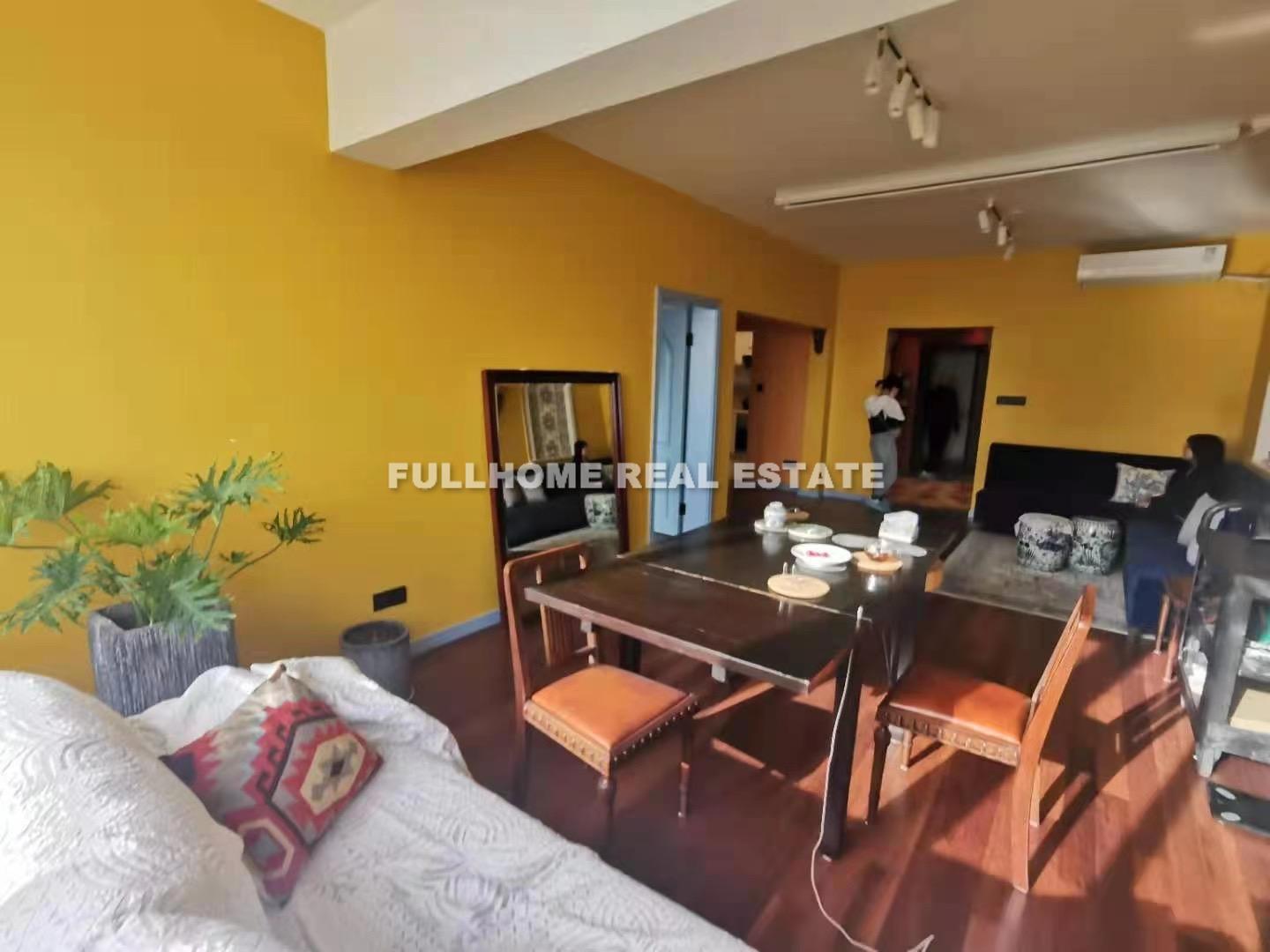 MingYuan Century City - Interior view 7, Shanghai rental property