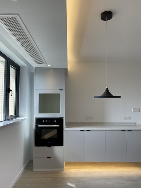 Bu Gao City - Interior view 4, Shanghai rental property