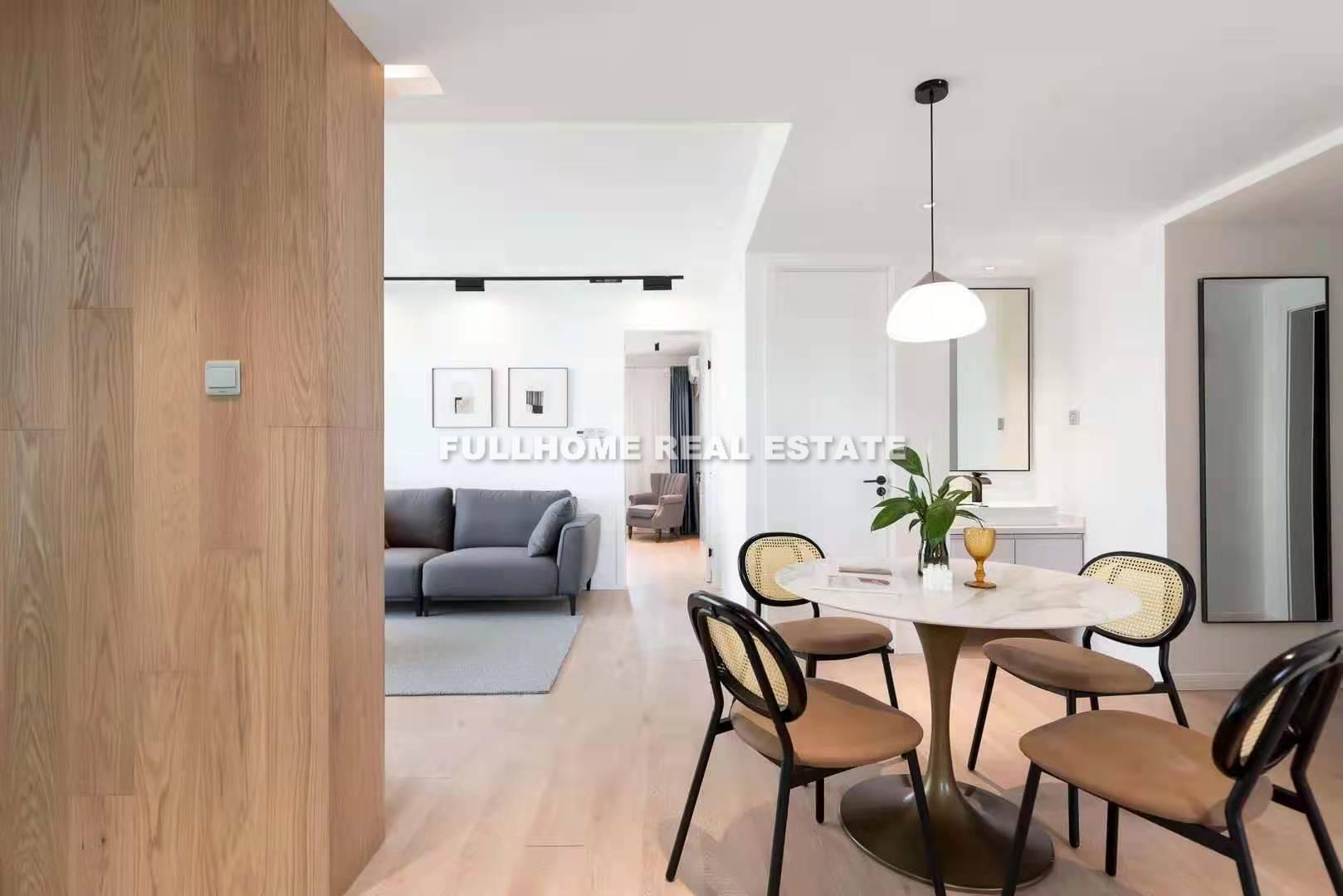 First Block - Interior view 4, Shanghai rental property