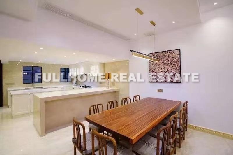 Lane 100-2000 West Nan Jing Road Old House - Interior view 2, Shanghai rental property