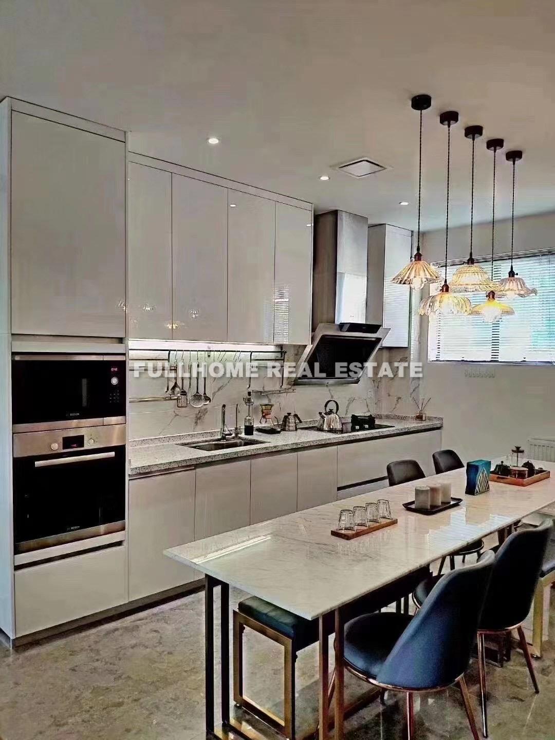 No.1-500 South Maoming Road Old House - Interior view 4, Shanghai rental property
