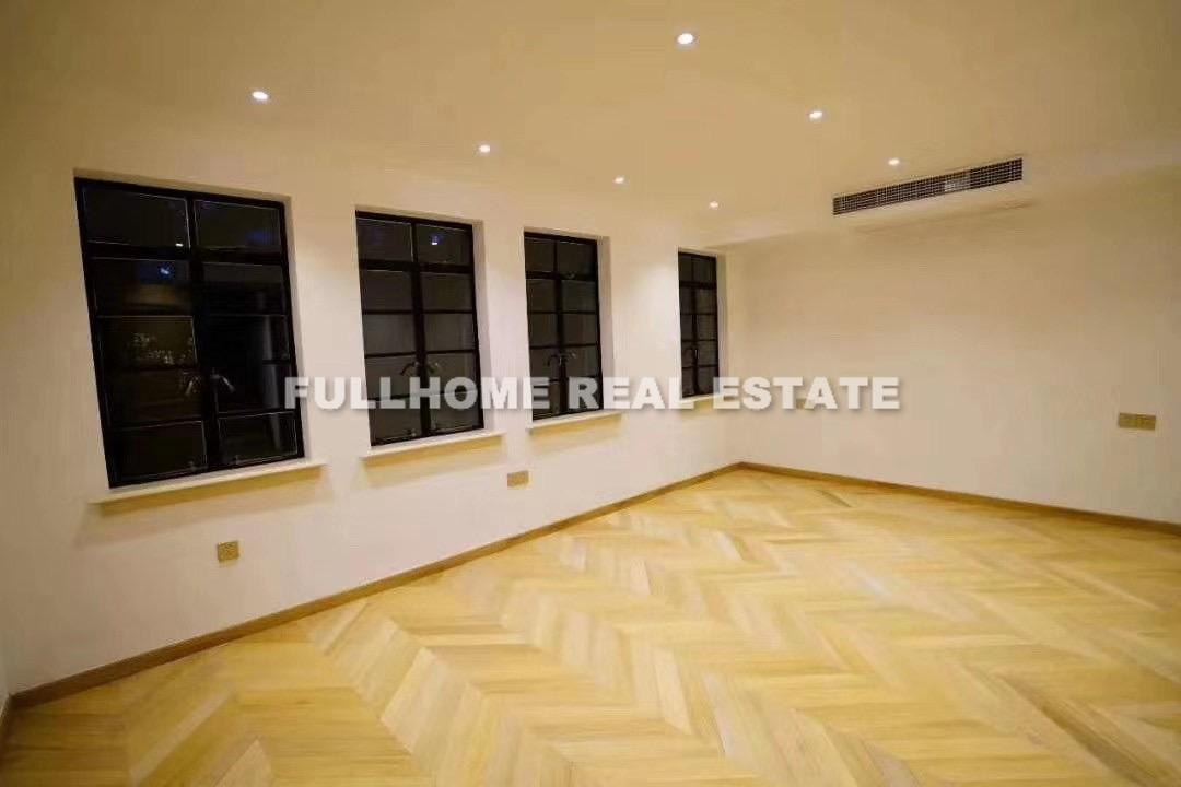Lane 100-2000 West Nan Jing Road Old House - Interior view 5, Shanghai rental property