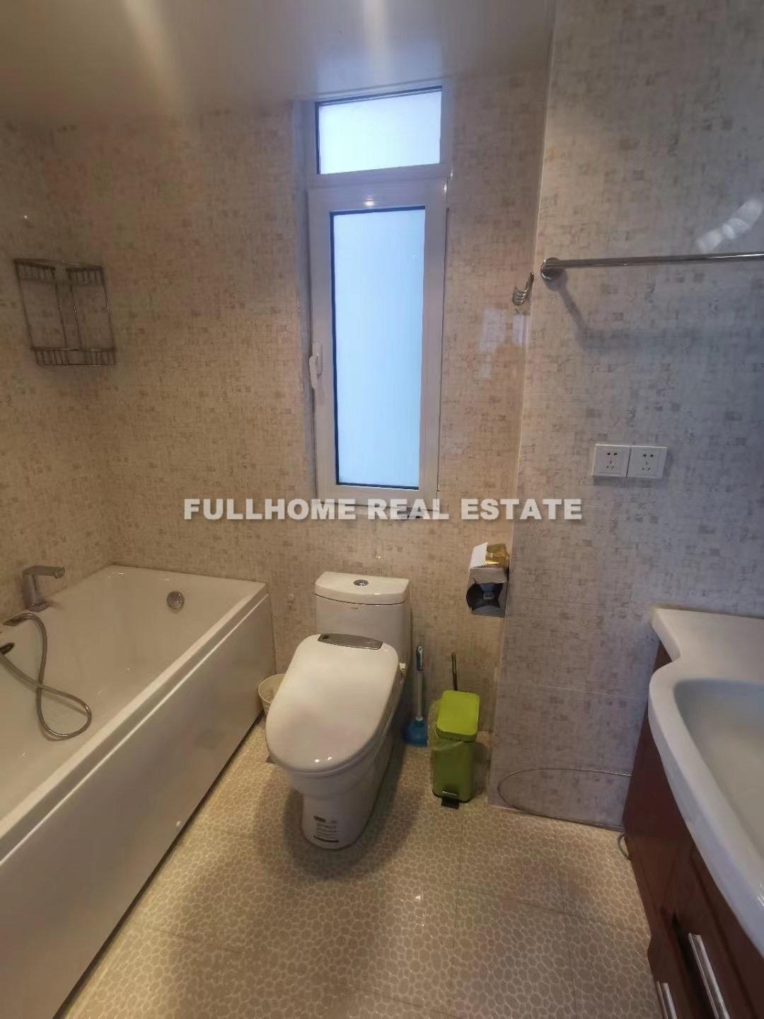 Merlia Garden - Interior view 8, Shanghai rental property