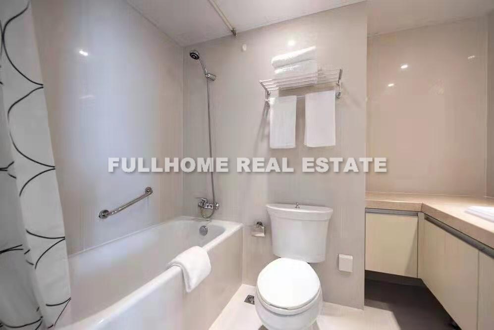 Li Du Xin Gui  - Interior view 5, Shanghai rental property