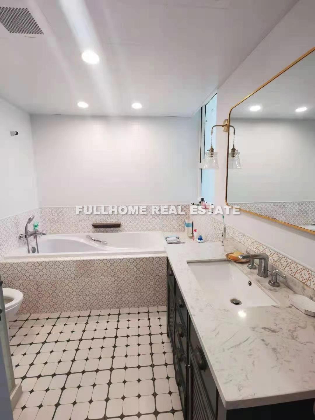 MingYuan Century City - Interior view 6, Shanghai rental property
