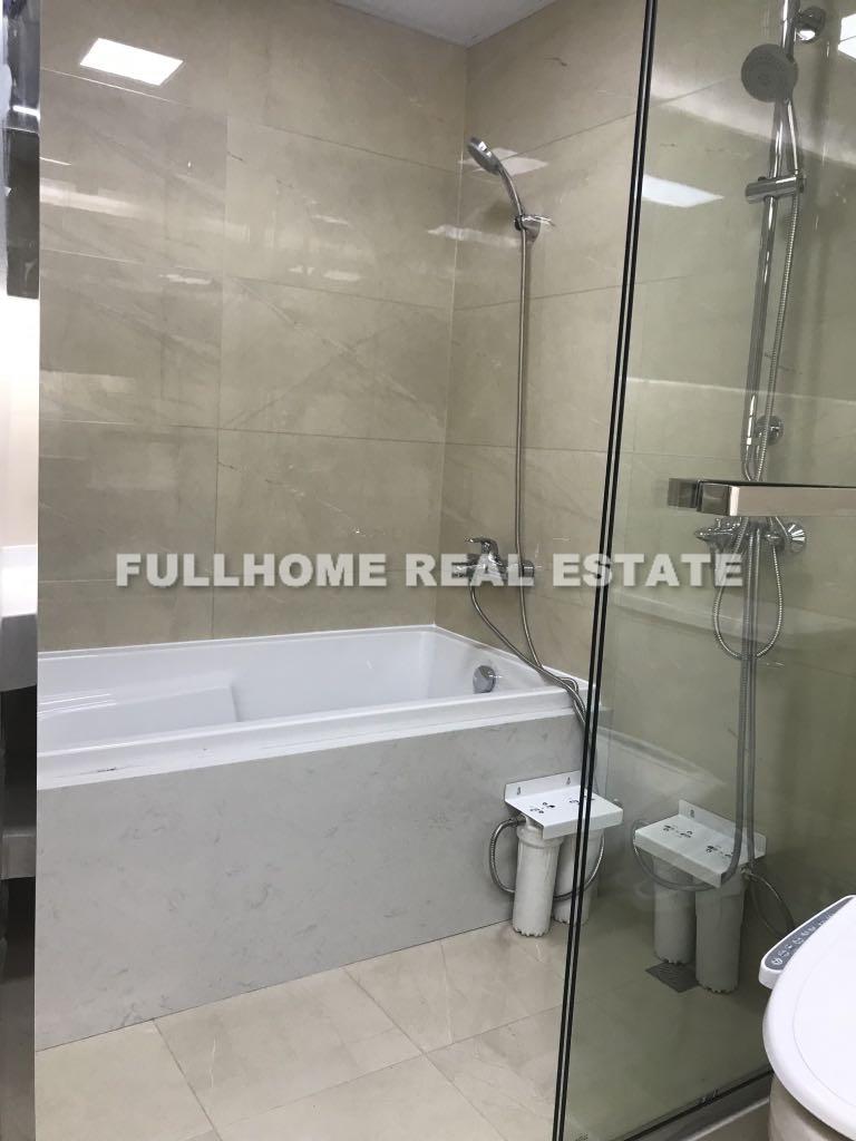 Sun Plaza - Interior view 5, Shanghai rental property