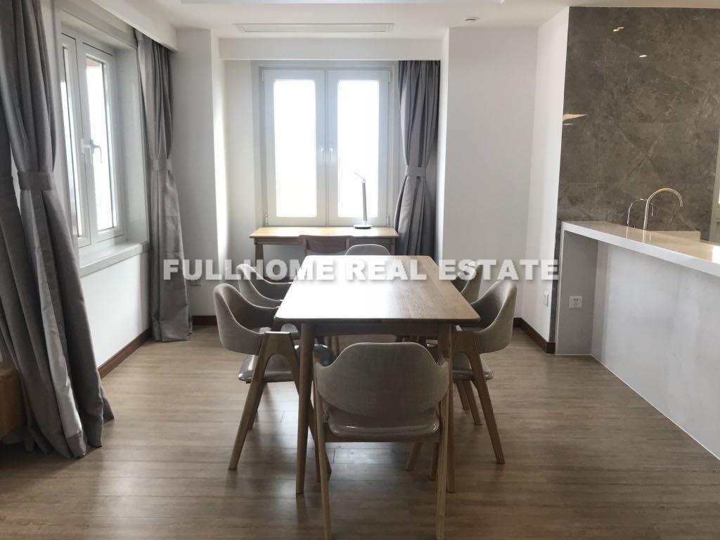 Sun Plaza - 3 bedroom apartment in Shanghai, Hongqiao, Hongqiao