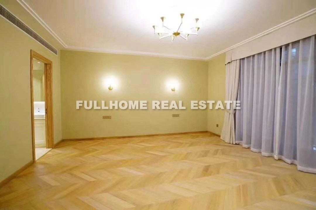 Lane 100-2000 West Nan Jing Road Old House - Interior view 6, Shanghai rental property