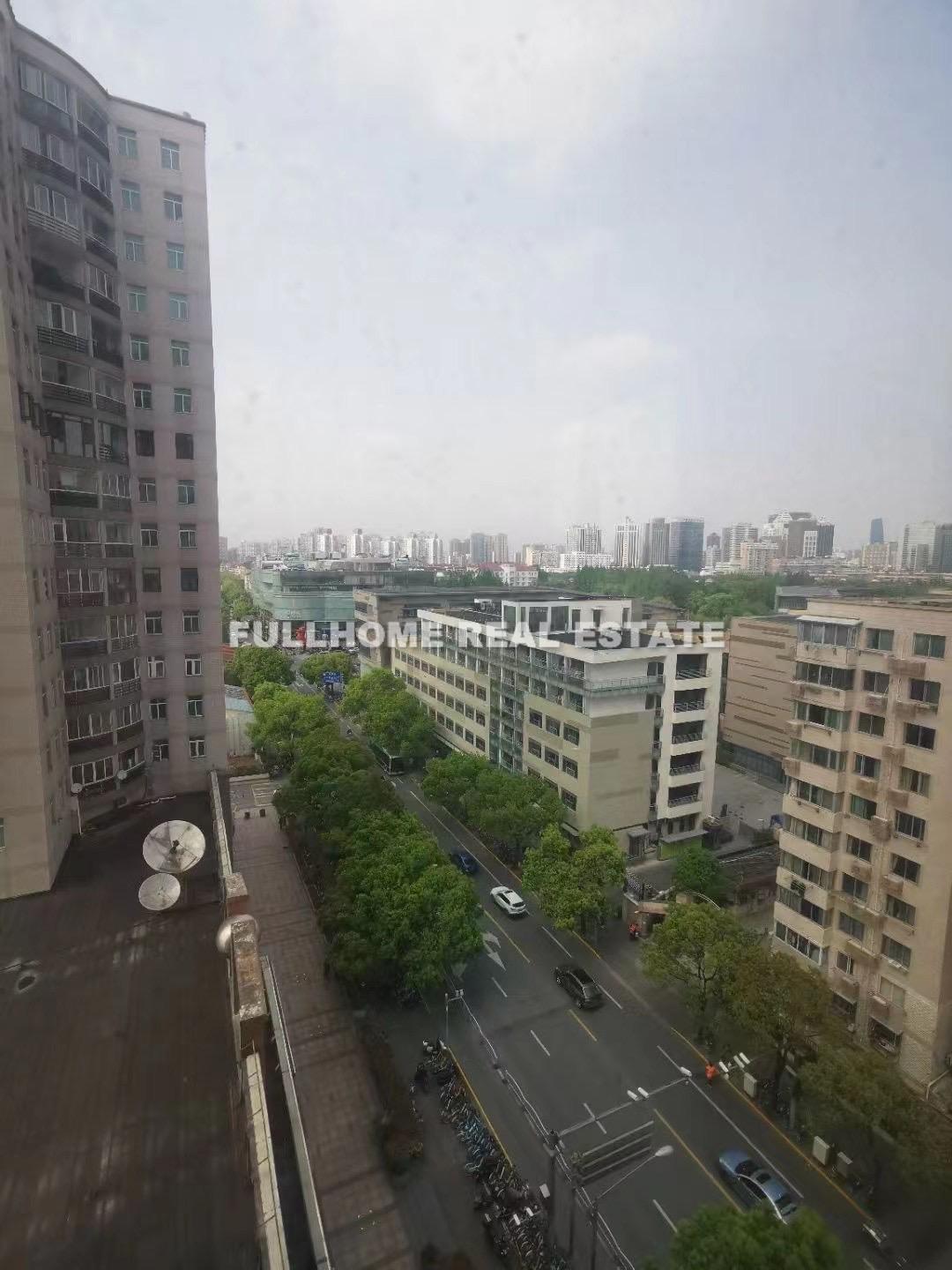 Merlia Garden - Interior view 6, Shanghai rental property