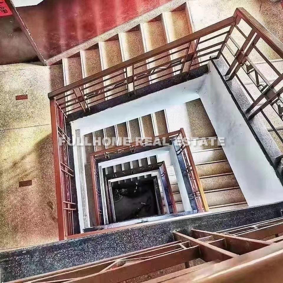No.1-500 South Maoming Road Old House - Interior view 7, Shanghai rental property