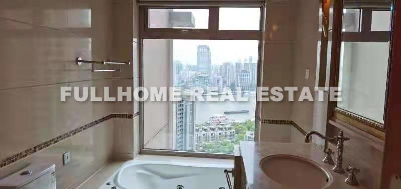 Shimao Riviera Garden - Interior view 2, Shanghai rental property