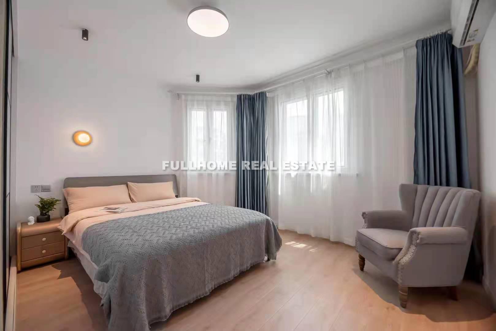 First Block - Interior view 10, Shanghai rental property