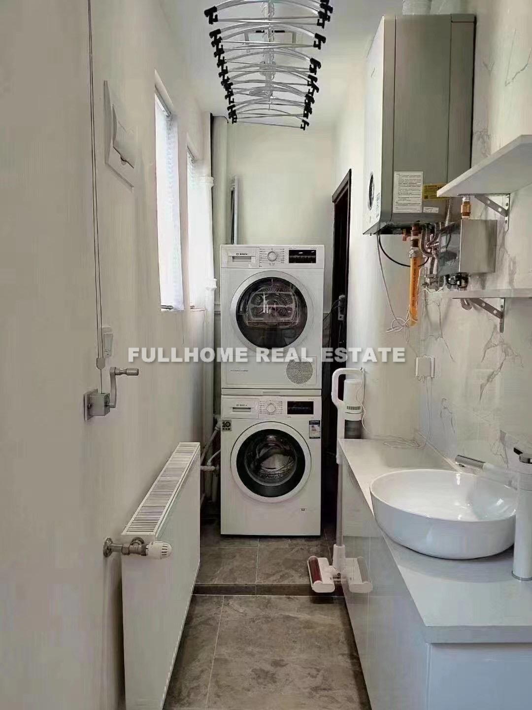 No.1-500 South Maoming Road Old House - Interior view 8, Shanghai rental property
