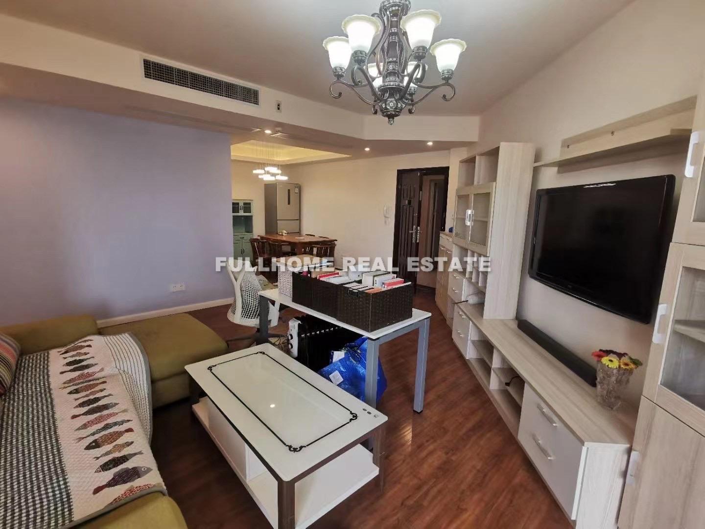 Merlia Garden - Interior view 2, Shanghai rental property