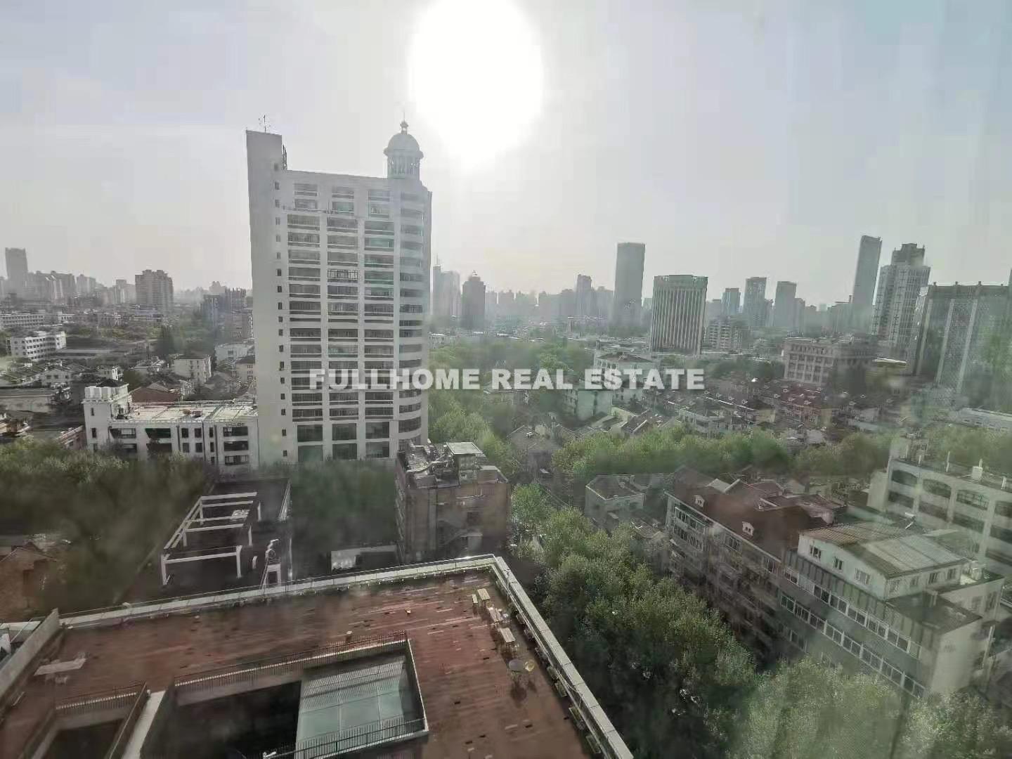 MingYuan Century City - Interior view 3, Shanghai rental property