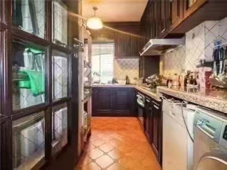 Lane 1-1000 Weihai Road Old House - Interior view 6, Shanghai rental property