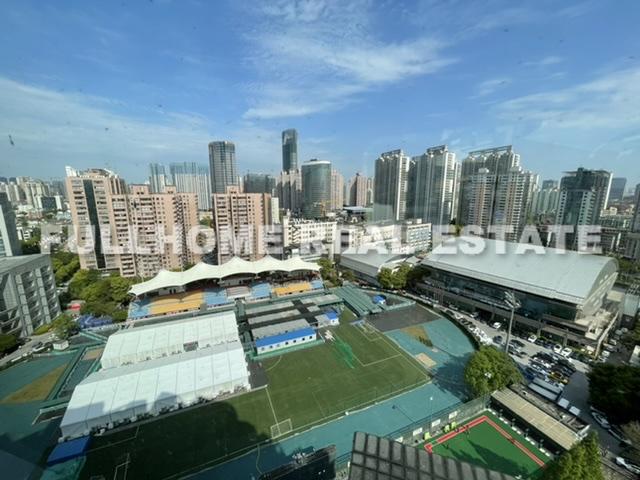 Bu Gao City - Interior view 10, Shanghai rental property