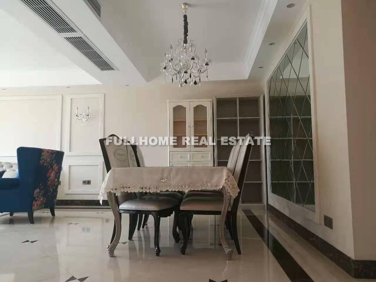 Shimao Riviera Garden - Interior view 3, Shanghai rental property
