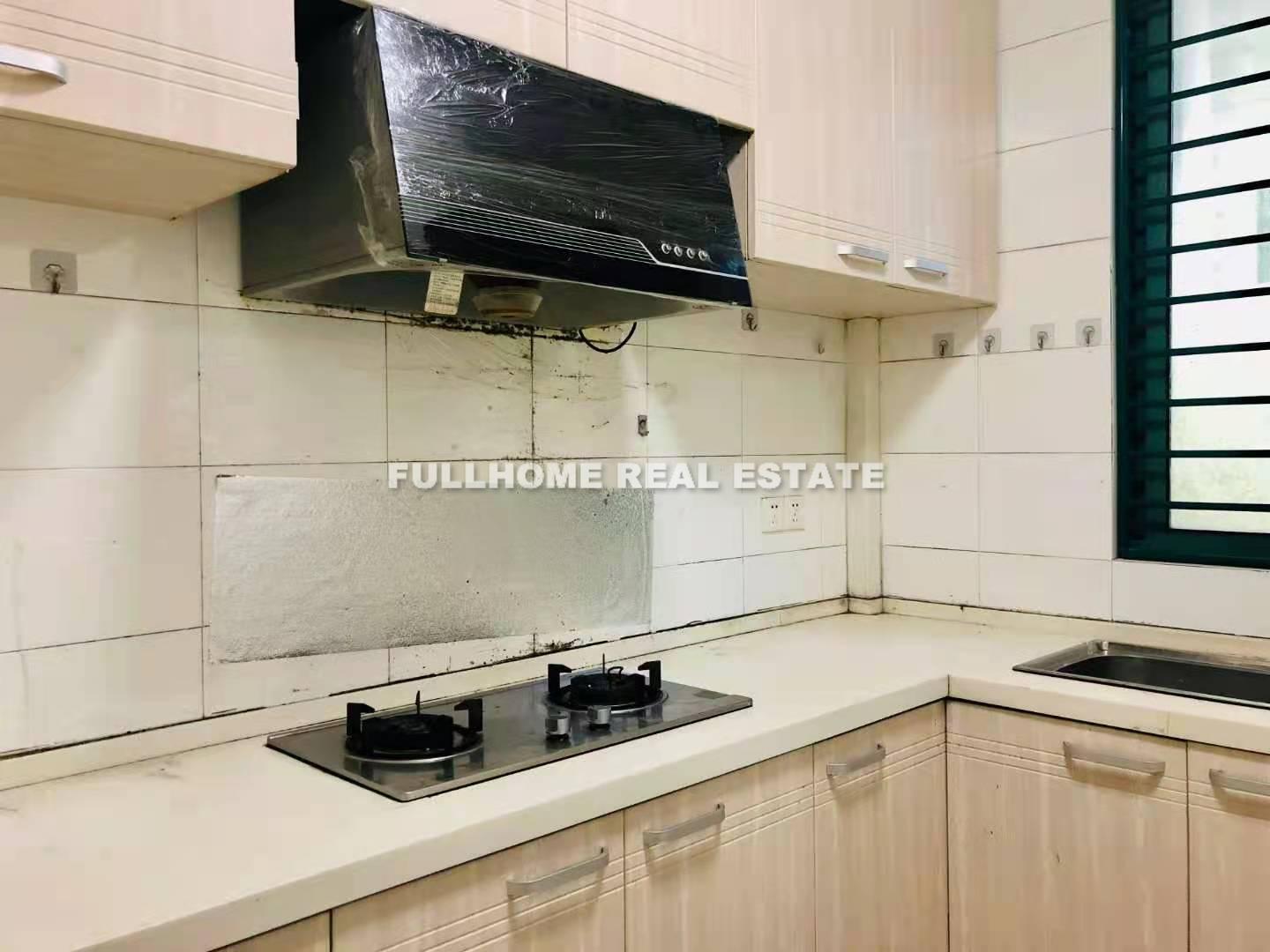 Sanxiang Four Season Garden - Interior view 4, Shanghai rental property