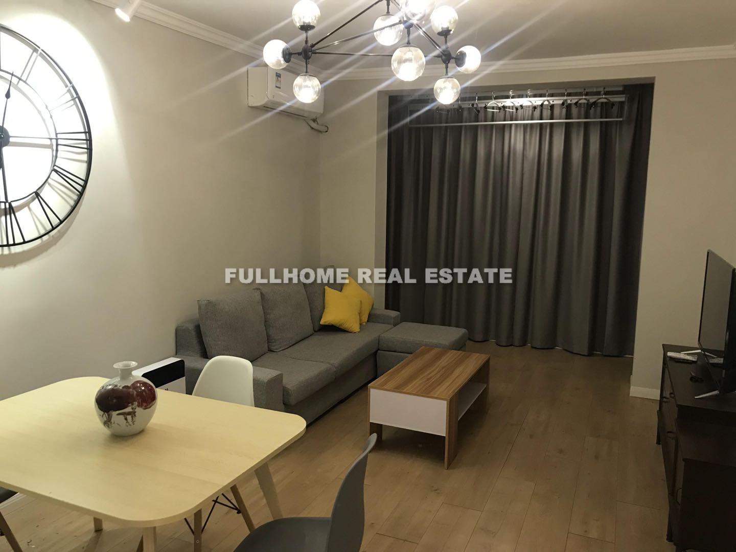 Zhenxing Apartment - 1 bedroom apartment in Shanghai, Downtown, Downtown