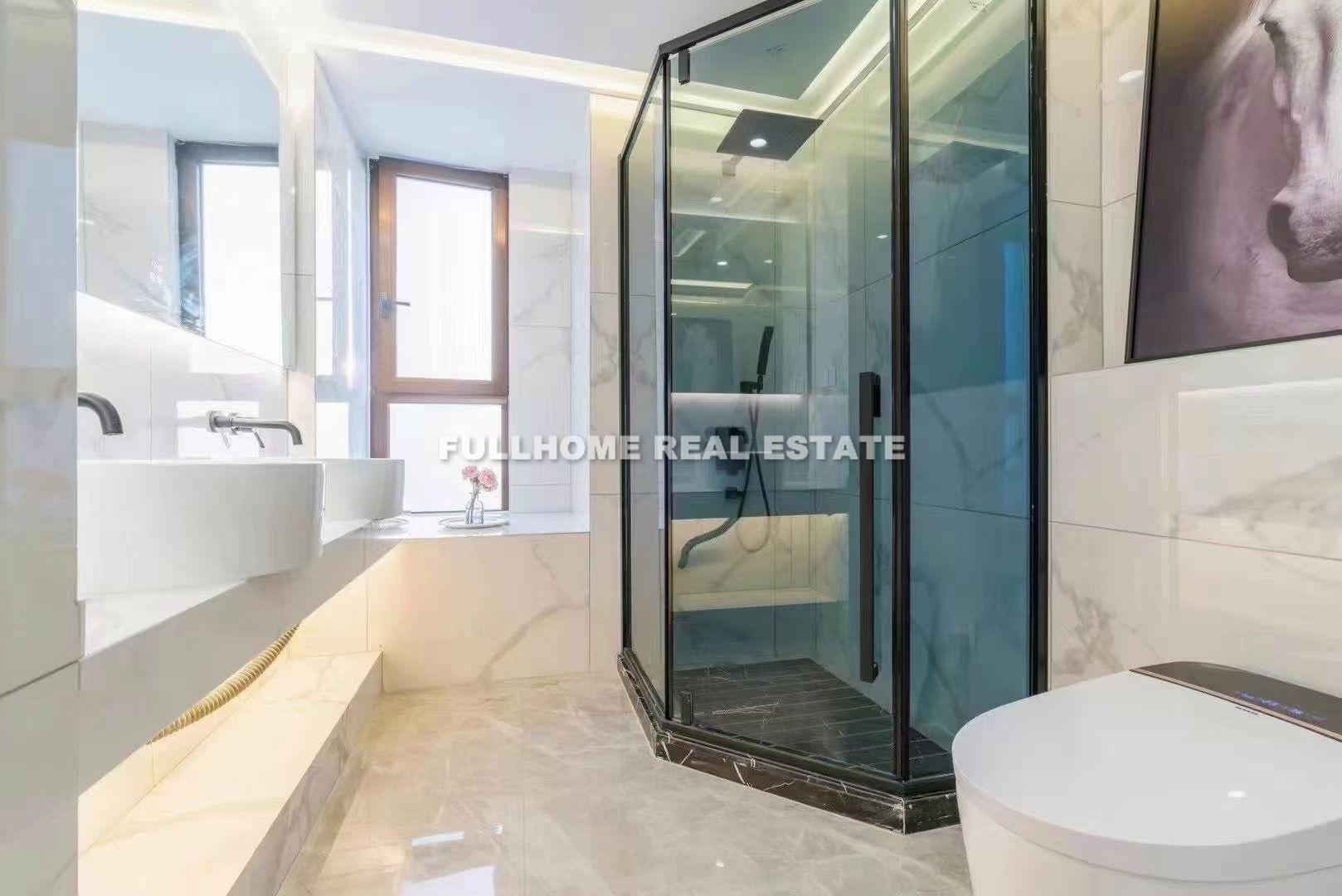 Yong Ye Apartment - Interior view 6, Shanghai rental property