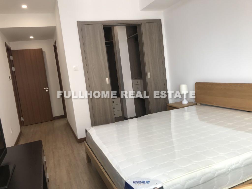 Sun Plaza - Interior view 7, Shanghai rental property