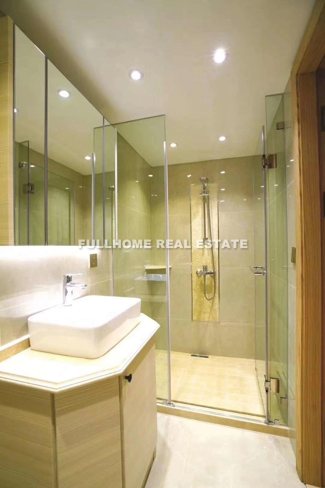 Lane 100-2000 West Nan Jing Road Old House - Interior view 3, Shanghai rental property