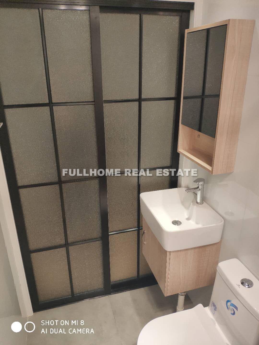 Zhenxing Apartment - Interior view 7, Shanghai rental property