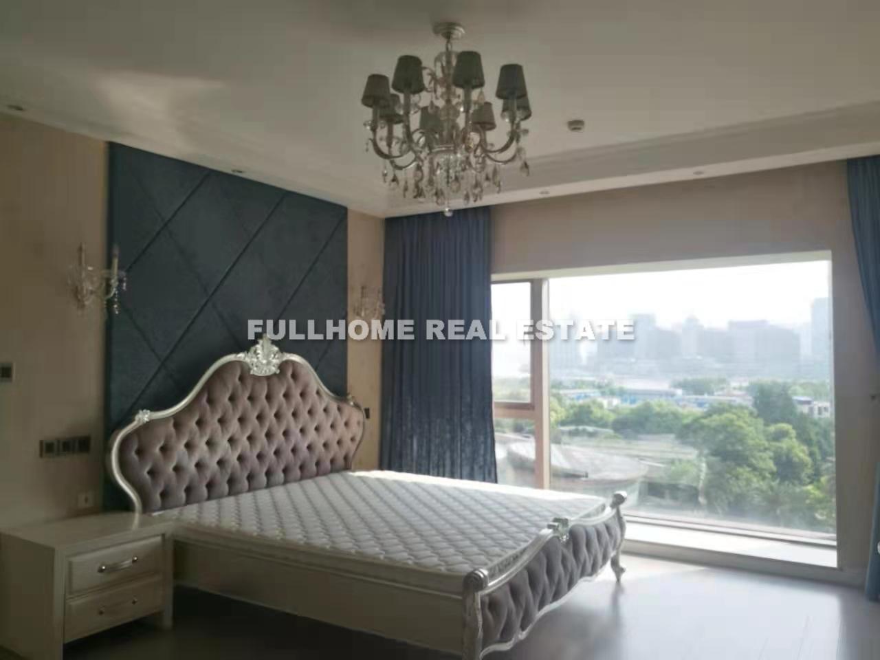 Shimao Riviera Garden - Interior view 4, Shanghai rental property
