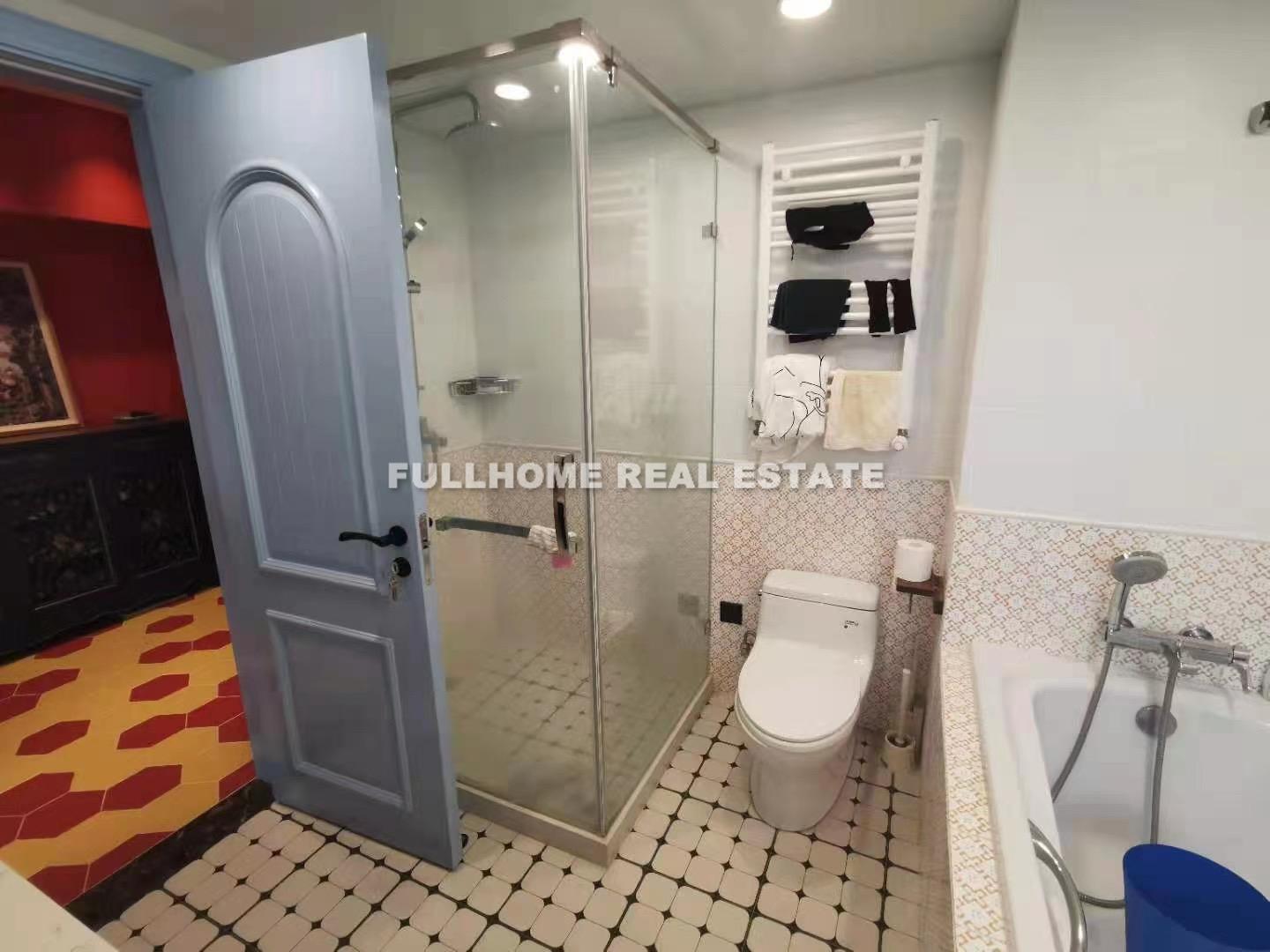 MingYuan Century City - Interior view 9, Shanghai rental property