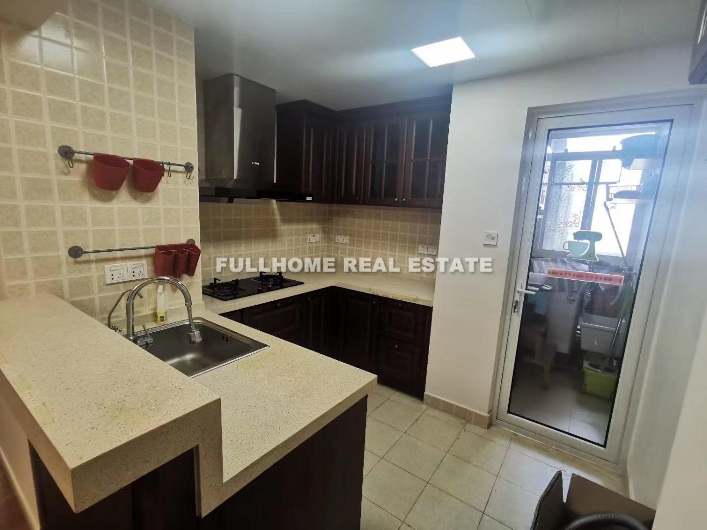Merlia Garden - Interior view 3, Shanghai rental property