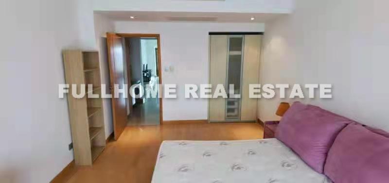 Shimao Riviera Garden - Interior view 7, Shanghai rental property