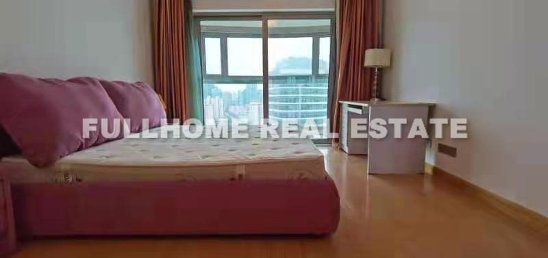 Shimao Riviera Garden - Interior view 4, Shanghai rental property