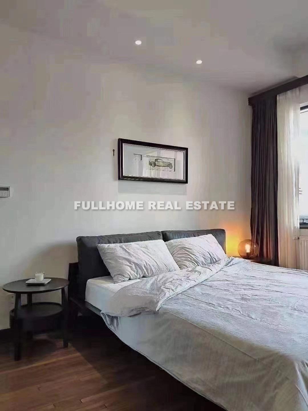 No.1-500 South Maoming Road Old House - Interior view 5, Shanghai rental property