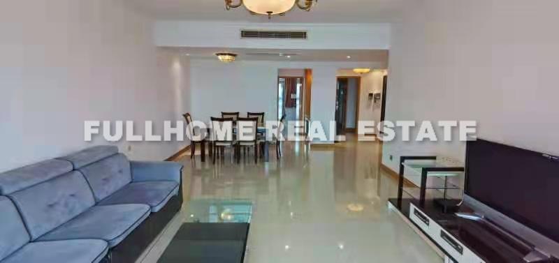 Shimao Riviera Garden - Interior view 5, Shanghai rental property