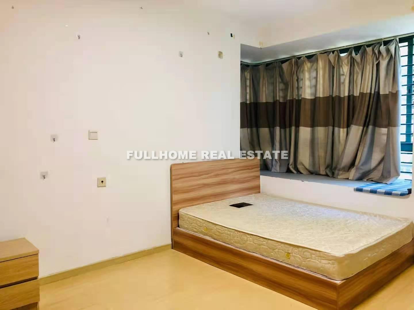 Sanxiang Four Season Garden - Interior view 2, Shanghai rental property