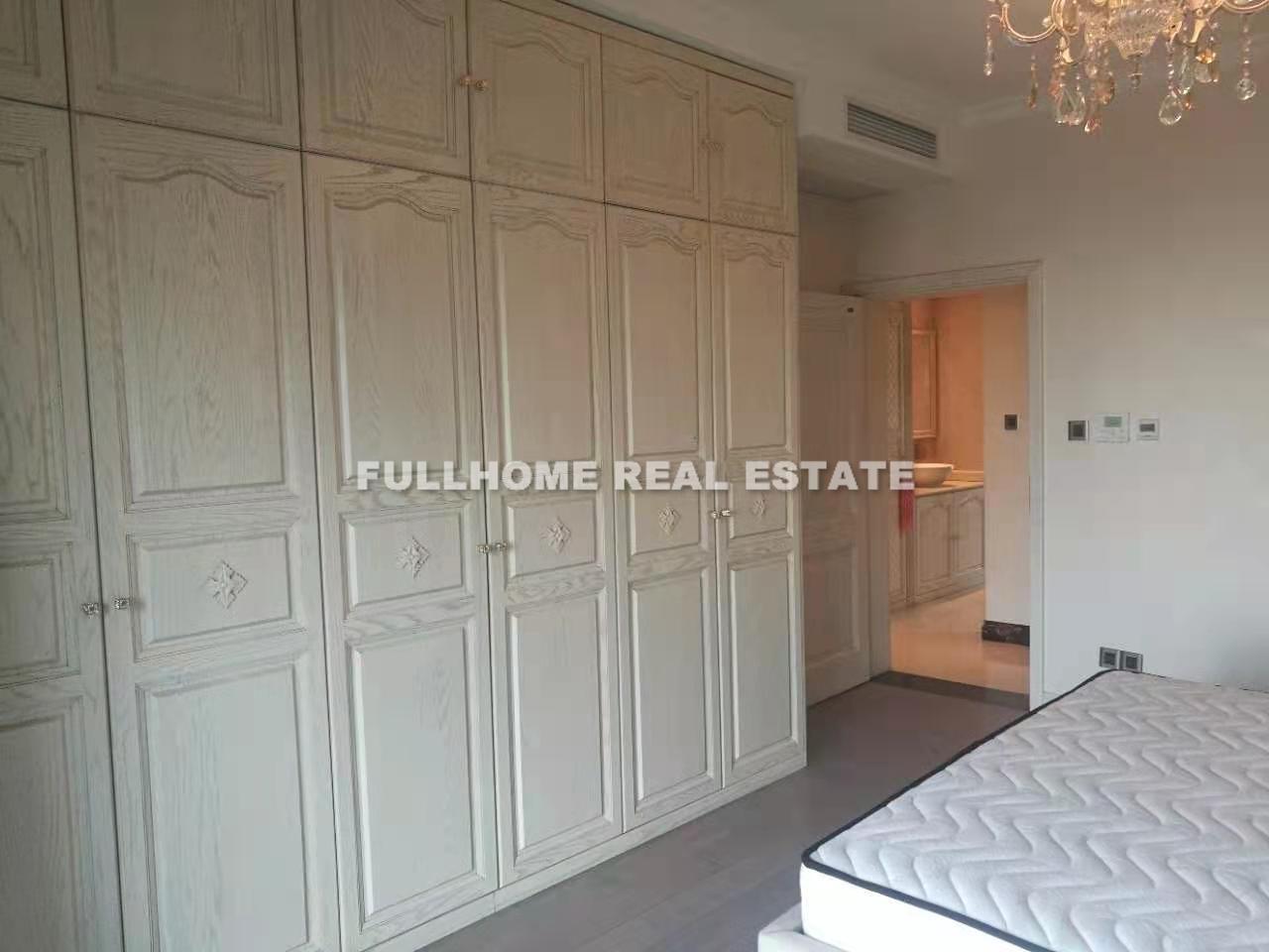 Shimao Riviera Garden - Interior view 11, Shanghai rental property