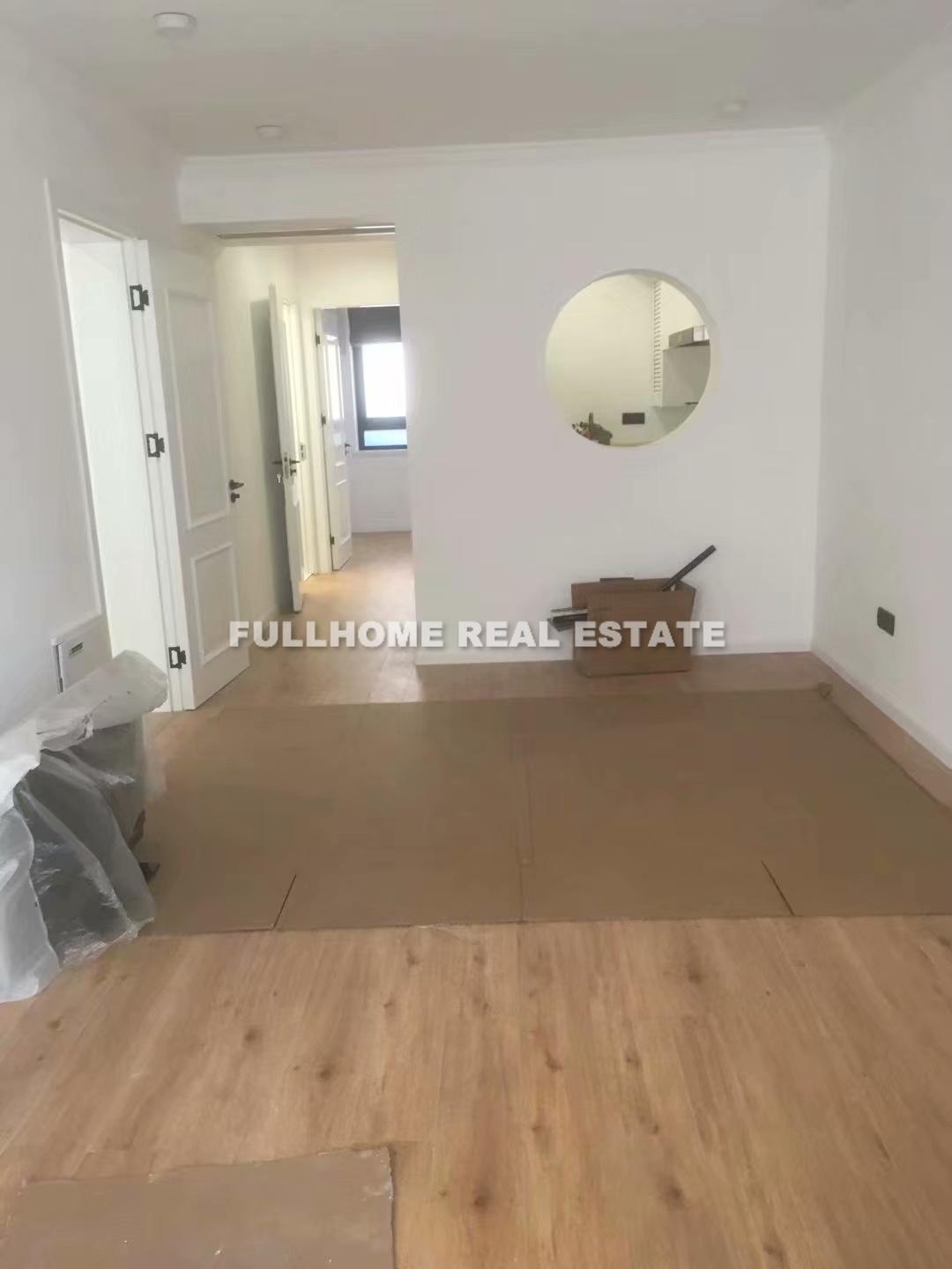 Lane 1-500 Wanpin Road Old House	 - Interior view 10, Shanghai rental property