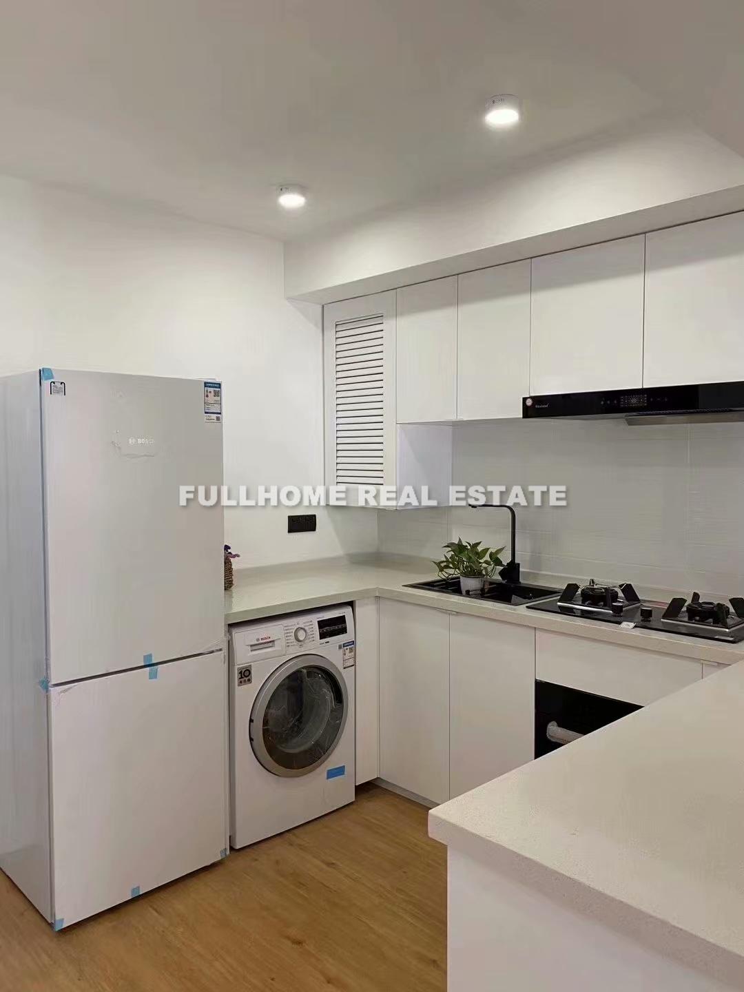 Lane 1-500 Wanpin Road Old House	 - Interior view 12, Shanghai rental property