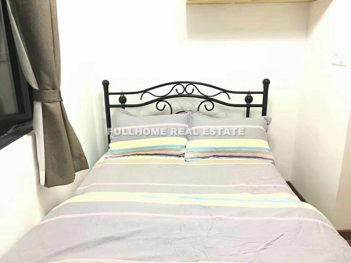 Lane1-500 Wuyuan Road Old House - Interior view 8, Shanghai rental property