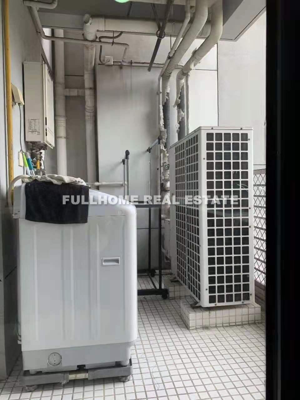 City Condo - Interior view 5, Shanghai rental property