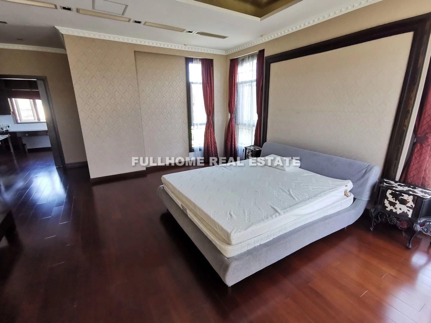 Buckingham Villa - Interior view 4, Shanghai rental property