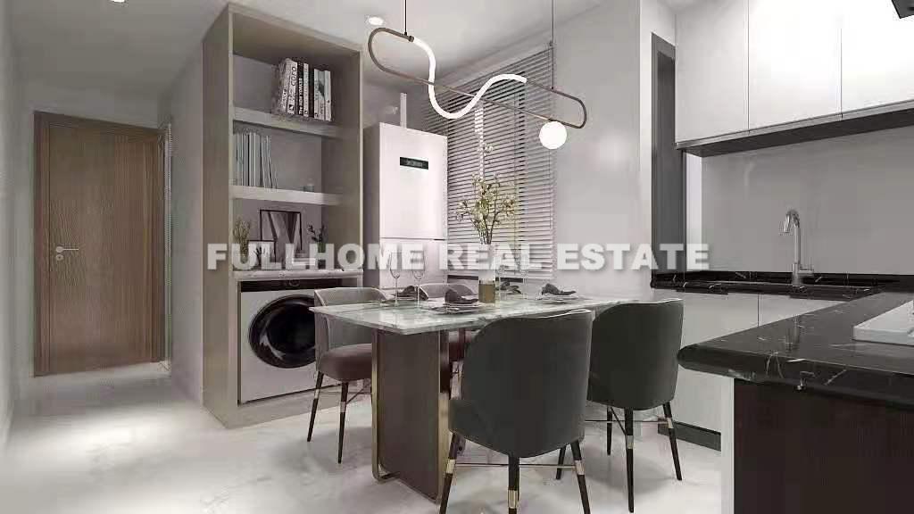Lane 1-500 Mengzi Road Old House - Interior view 5, Shanghai rental property