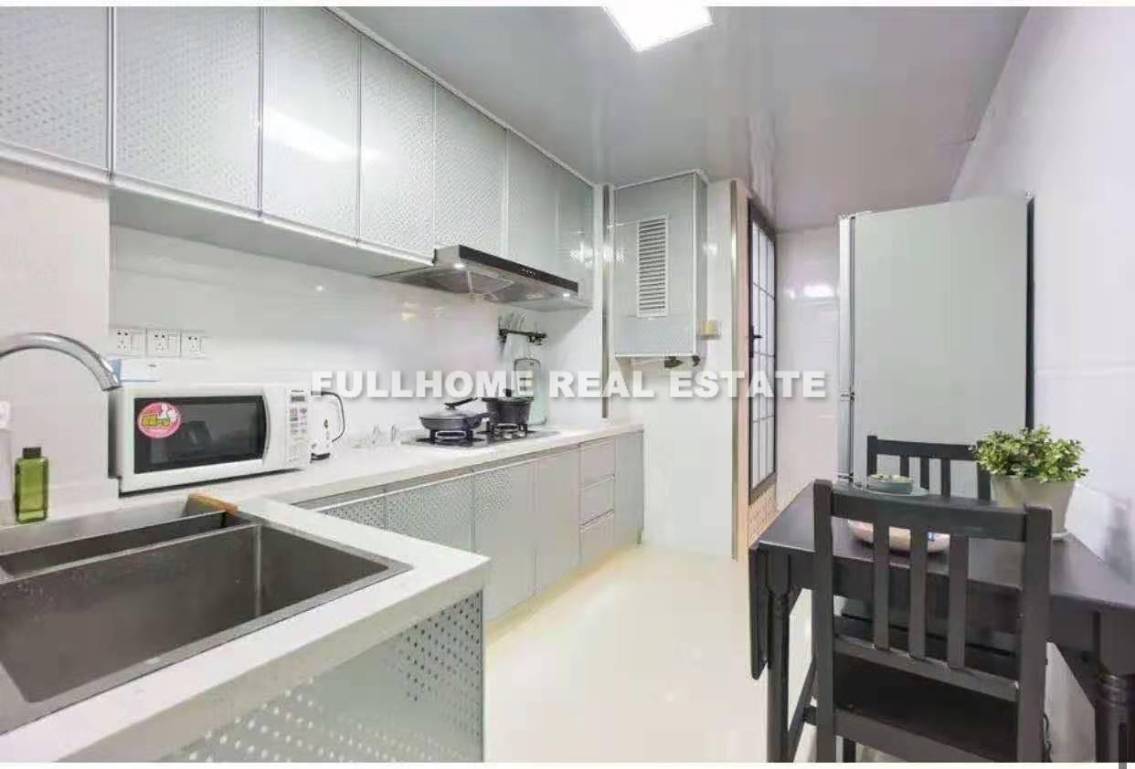 Xindi Garden - Interior view 7, Shanghai rental property