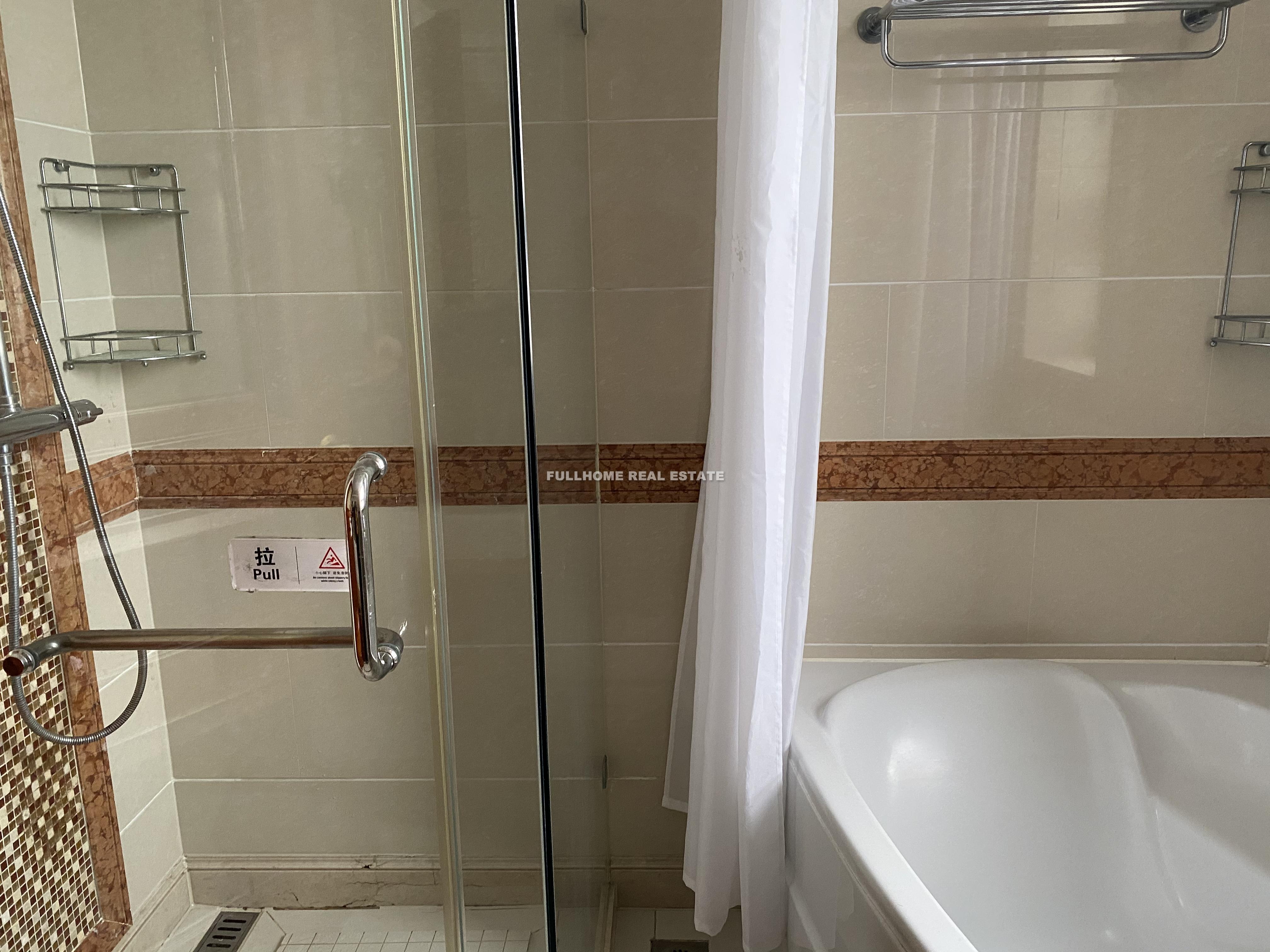 Xu Hui Garden Serviced Apartment - Interior view 5, Shanghai rental property