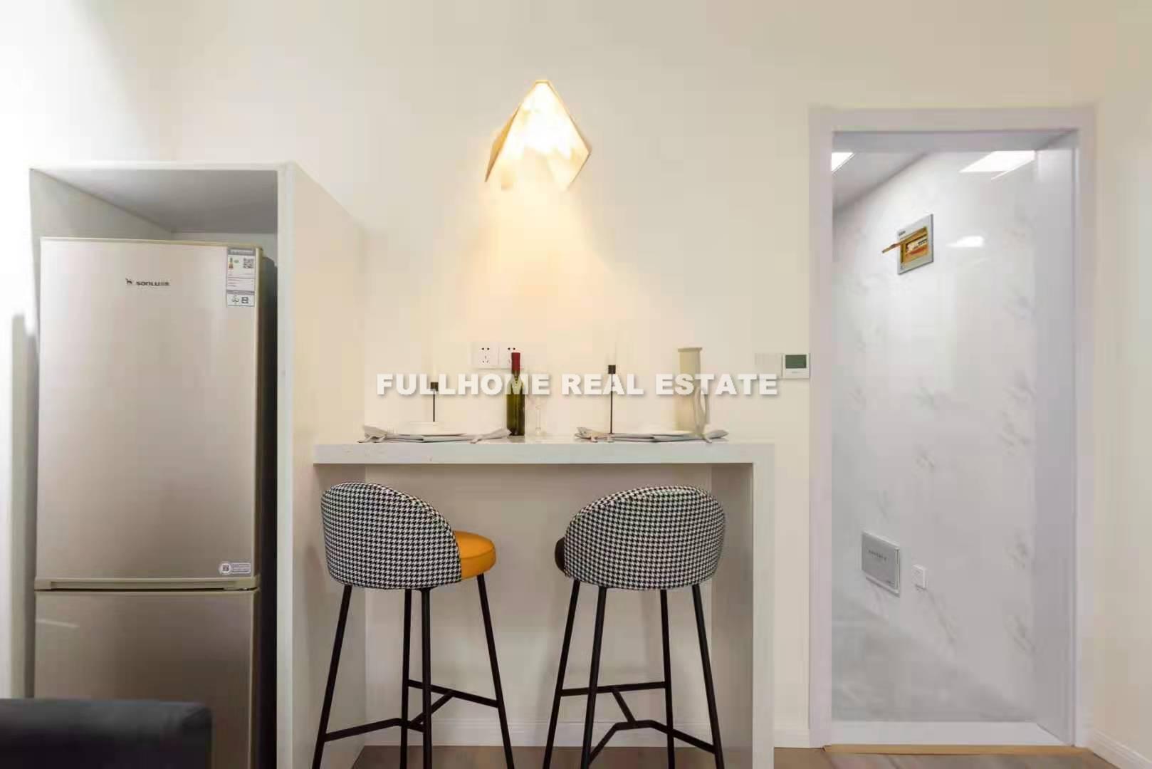 Lane1-500 Nandan Road Old House - Interior view 3, Shanghai rental property