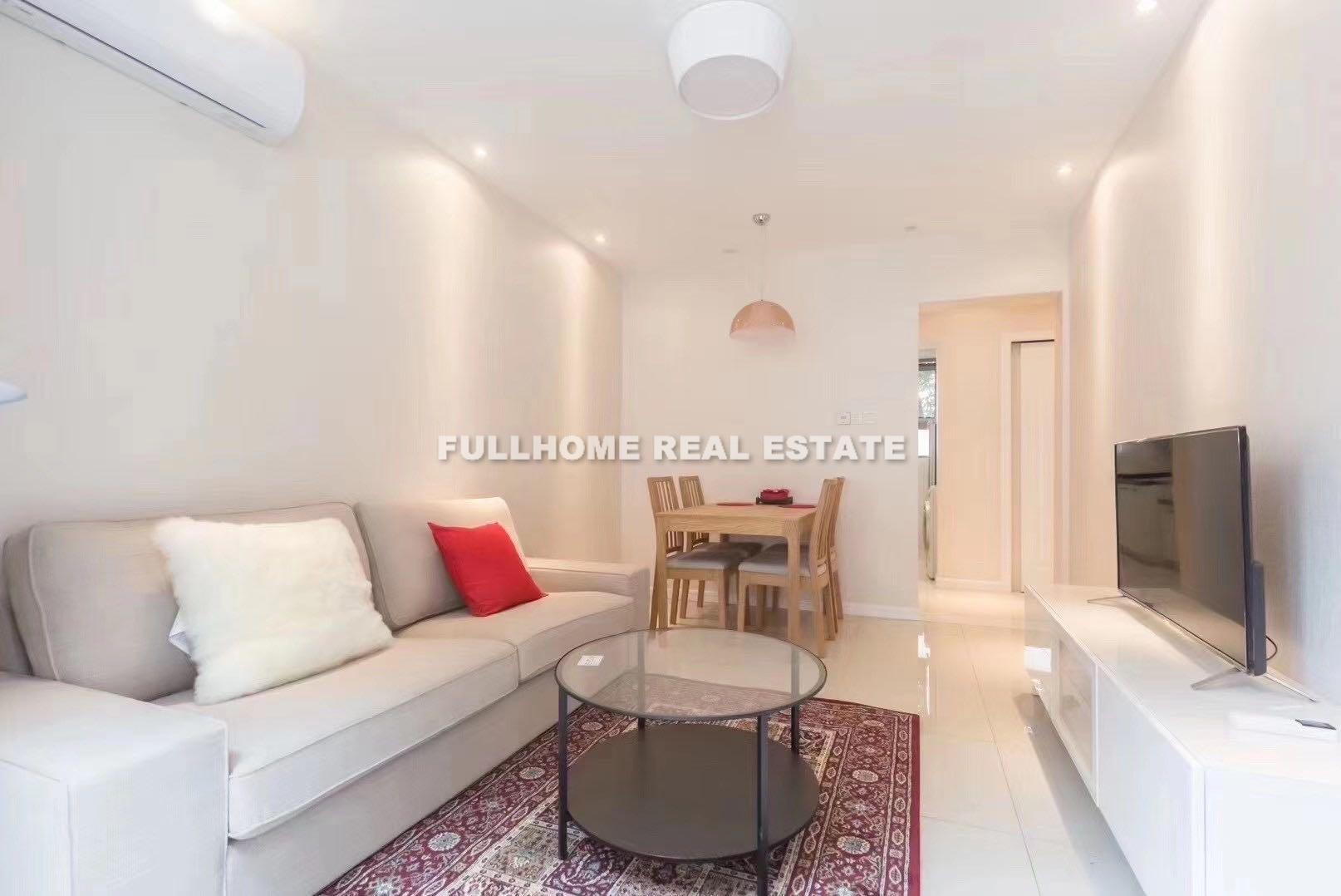 Same compound: Nanjiao Unit, 2 bedrooms in Shanghai