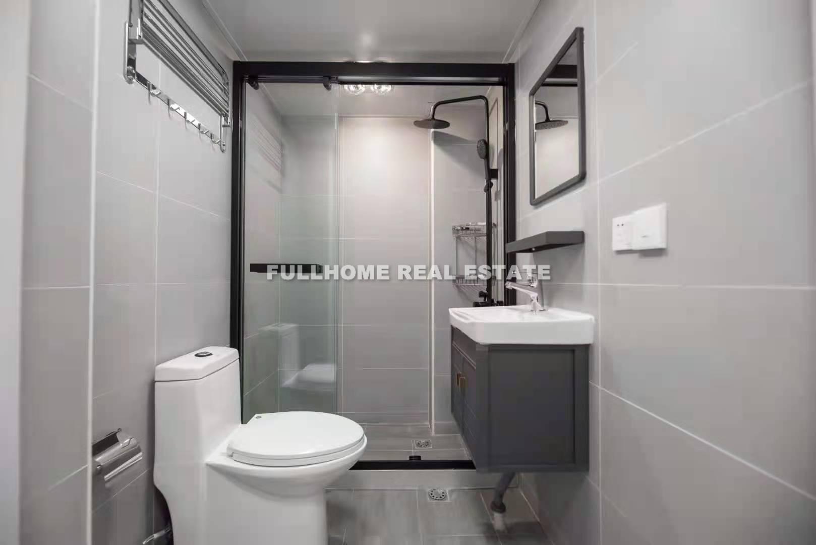 Lane1-500 Nandan Road Old House - Interior view 8, Shanghai rental property